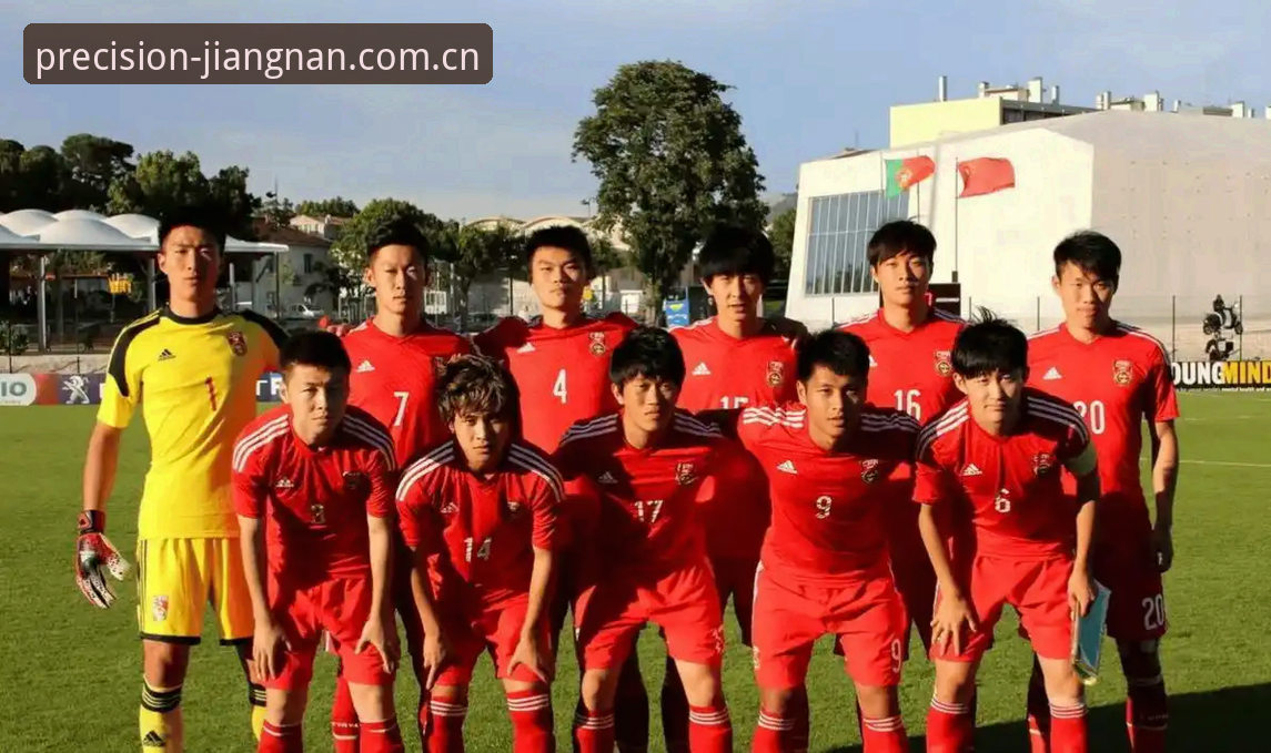 U19国足土伦杯出局全纪录：突尼斯一战暴露出多少问题？——江南体育CN赛事数据评测